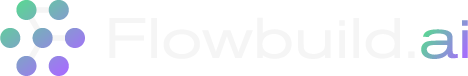 Flowbuild.ai Logo